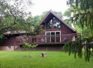 1065 Henrietta Rd, Martinsburg, PA 16662