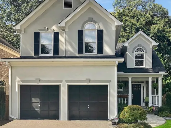 1190 Standard Dr, Atlanta, GA 30319