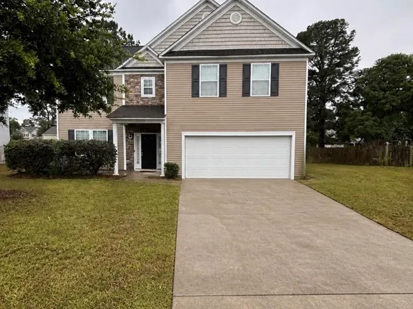 1773 Nicholas Dr, Sumter, SC 29154