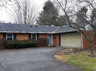 589 Kenwell Dr, Newark, OH 43055