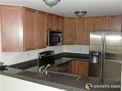 Kitchen, Breakfast Bar