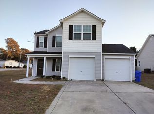 405 Holman St, Fayetteville, NC 28306