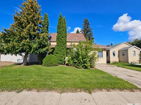 233 3rd AVENUE W, Unity, SK S0K 4L0