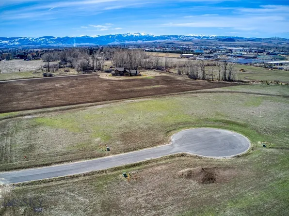 McGoo Way, Bozeman, MT 59718