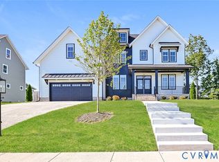 10708 River Fall Path Gln, Glen Allen, VA 23059