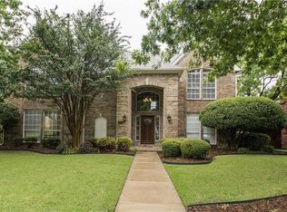 2025 Antwerp Ave, Plano, TX 75025