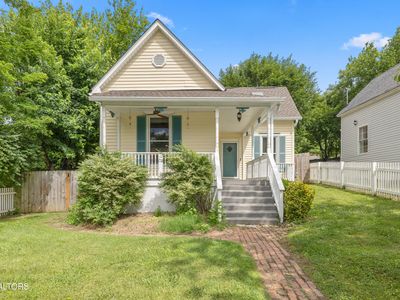 219 E Oldham Ave, Knoxville, TN, 37917