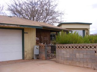 1418 S Escalante Dr, Kanab, UT 84741