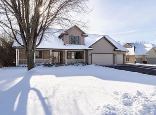 5707 Pine Ter, Weston, WI 54476