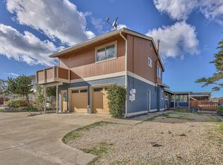 219 1/2 Mortimer Ln, Marina, CA