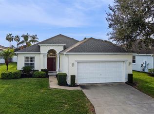 401 Montara Dr, Davenport, FL 33897