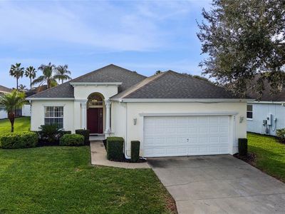401 Montara Dr, Davenport, FL, 33897