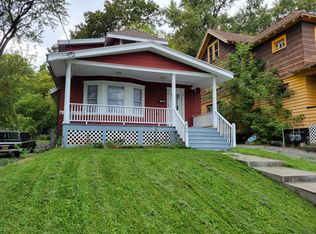 220 Valley Dr, Syracuse, NY 13207