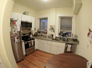 1463 Beacon St #15, Brookline, MA 02446