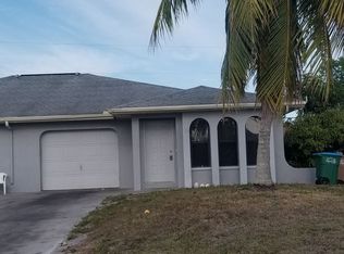 225 NE 23rd Pl, Cape Coral, FL 33909