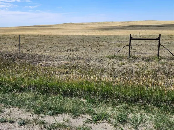 County Road 148, Agate, CO 80101