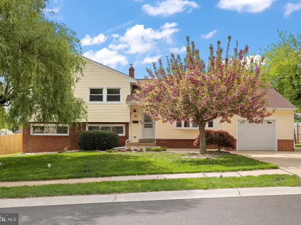 14 Cameo Rd, Claymont, DE 19703