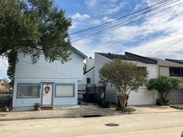 3815 Roseland St APT 4, Houston, TX 77006