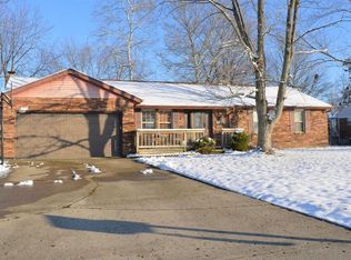6012 Snow Hill Dr, Liberty Township, OH 45011