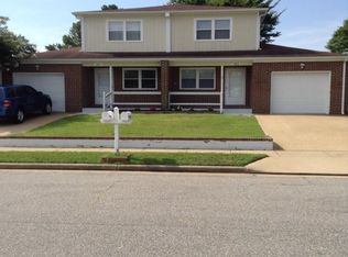 1273 Credle Rd, Virginia Beach, VA 23454