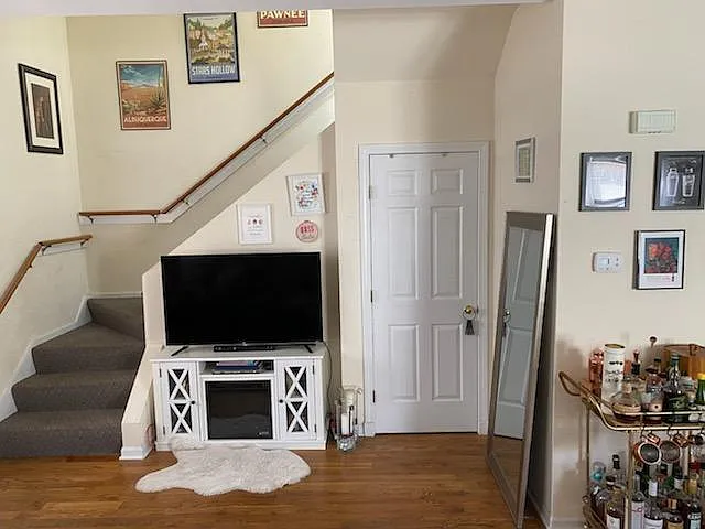 3631 N Ashland Ave #COACH HOUSE — Photo 3