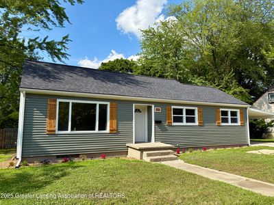 1532 Bassett St, Lansing, MI, 48915