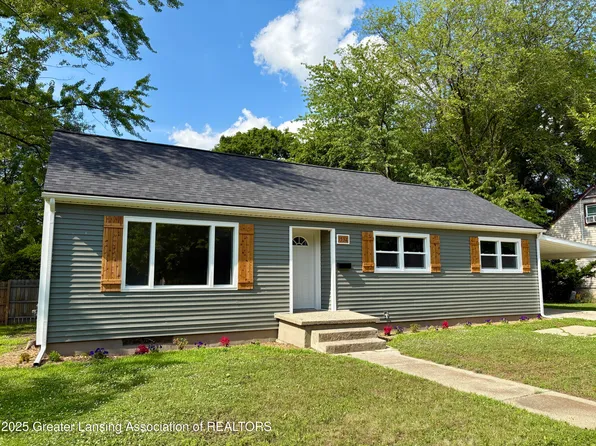 1532 Bassett St, Lansing, MI 48915