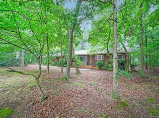 32048 Austin Rd, New London, NC 28127