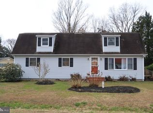 100 Pine Dr, Grasonville, MD