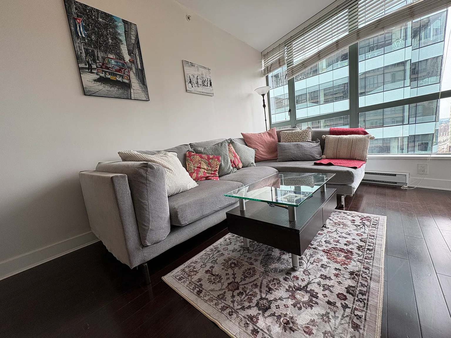 1238 Burrard St — Photo 2