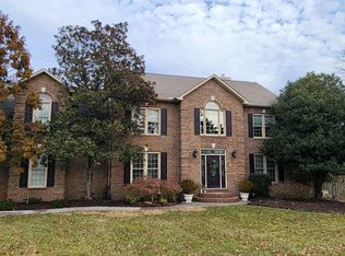 12700 Ackley Cir, Knoxville, TN 37934