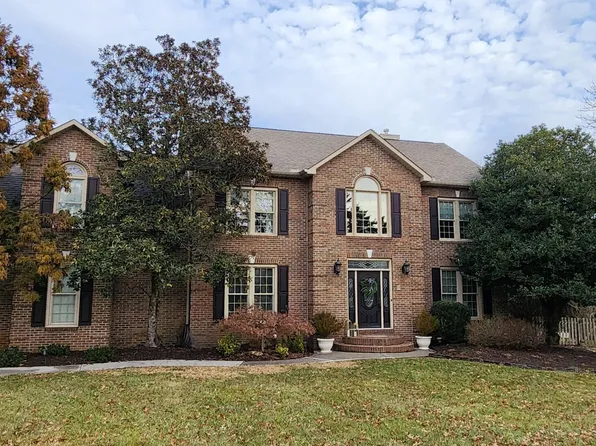 12700 Ackley Cir, Knoxville, TN 37934