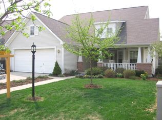 17853 Aviara Dr, Noblesville, IN 46062