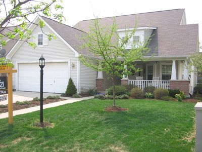17853 Aviara Dr, Noblesville, IN, 46062