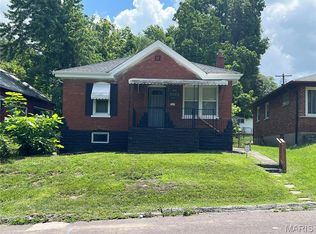 5502 Helen Ave, Saint Louis, MO