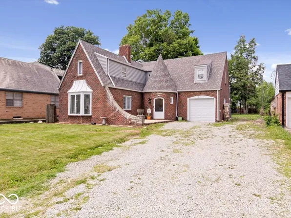 2112 W 12th St, Anderson, IN 46016