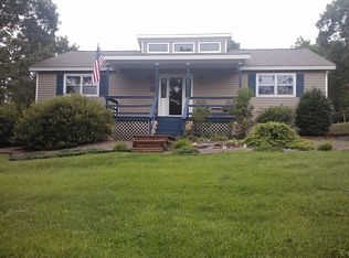 327 Blanchard Rd, North Augusta, SC 29841