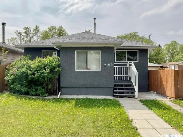 2160 Borden Street, Regina, SK S4N 2K8