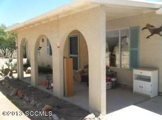 288 Circulo Silva, Rio Rico, AZ 85648