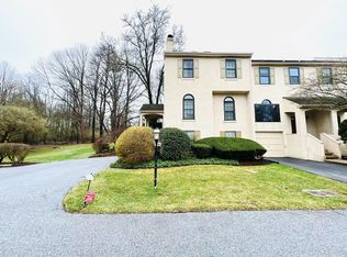 3308 Keswick Way, West Chester, PA 19382