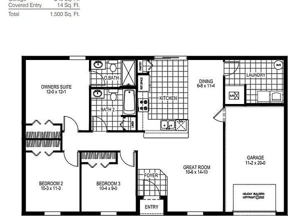 2nd image of this home
