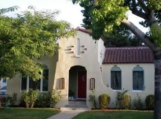 643 W Dryden St, Glendale, CA 91202