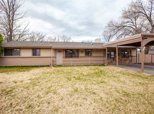 2875 Victoria Dr, Grand Junction, CO 81503