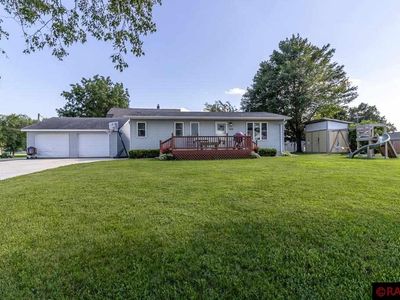439 1st St, Nicollet, MN, 56074