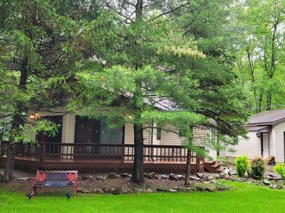 916 Old Stage Rd, Albrightsville, PA, 18210