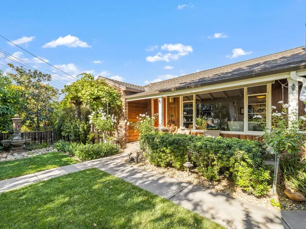 5233 Dover Ave, Sacramento, CA 95819