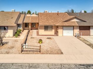 653 Charles Dr, Sierra Vista, AZ 85635