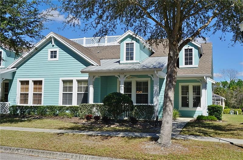 1st image of 5312 Golden Isles Dr #7