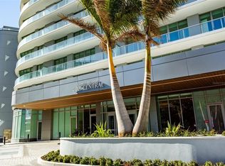 400 Central Ave #1609, Saint Petersburg, FL 33701