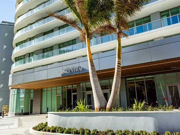 400 Central Ave #1609, Saint Petersburg, FL 33701